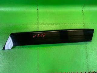 Накладка на крыло правая задняя TOYOTA ESQUIRE ZWR80 2ZR-FXE 60835-28040 1 ракурс
