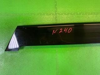 Накладка на крыло правая задняя TOYOTA ESQUIRE ZWR80 2ZR-FXE 60835-28040 2 ракурс
