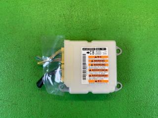 Блок airbag SUZUKI XBEE MN71S K10C 38910-76R10, 150800-7872 1 ракурс