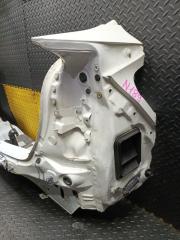 Задняя панель кузова TOYOTA PRIUS PHV ZVW52 2ZR-FXE 58307-47090, 040 2 ракурс Задняя панель кузова TOYOTA PRIUS PHV ZVW52 2ZR-FXE 58307-47090, 040 2 ракурс