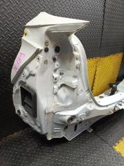 Задняя панель кузова TOYOTA PRIUS PHV ZVW52 2ZR-FXE 58307-47090, 040 3 ракурс Задняя панель кузова TOYOTA PRIUS PHV ZVW52 2ZR-FXE 58307-47090, 040 3 ракурс