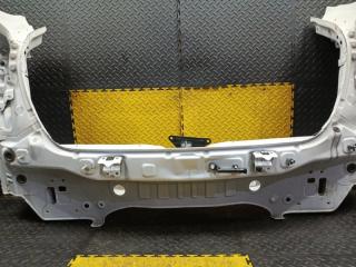 Задняя панель кузова TOYOTA PRIUS PHV ZVW52 2ZR-FXE 58307-47090, 040 4 ракурс Задняя панель кузова TOYOTA PRIUS PHV ZVW52 2ZR-FXE 58307-47090, 040 4 ракурс