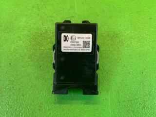 Электронный блок SUZUKI XBEE MN71S K10C 33580-79R01 1 ракурс