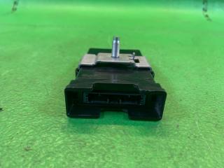 Электронный блок SUZUKI XBEE MN71S K10C 33580-79R01 4 ракурс