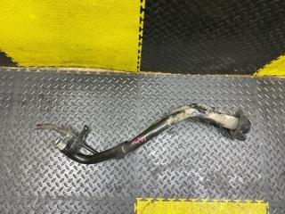 Горловина топливного бака MITSUBISHI LANCER EVOLUTION 2009 контрактная Горловина топливного бака MITSUBISHI LANCER EVOLUTION 2009