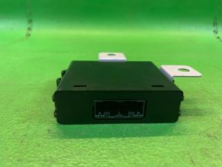 Электронный блок SUZUKI XBEE MN71S K10C 3F110-76R00, W001T24172 3 ракурс