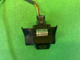 Камера заднего вида TOYOTA FJ CRUISER GSJ15 1GR-FE 08634-35010 4 ракурс