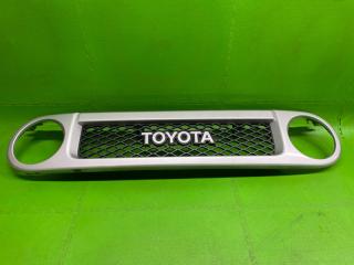 Решетка передняя TOYOTA FJ CRUISER GSJ15 1GR-FE 53100-35A30 1 ракурс