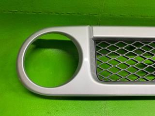 Решетка передняя TOYOTA FJ CRUISER GSJ15 1GR-FE 53100-35A30 2 ракурс