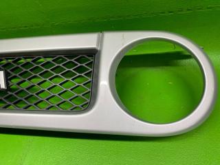 Решетка передняя TOYOTA FJ CRUISER GSJ15 1GR-FE 53100-35A30 5 ракурс