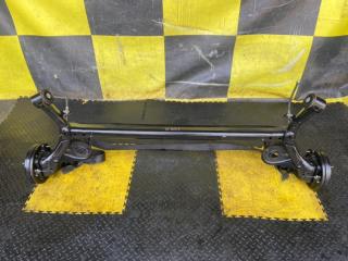 Балка подвески задняя SUZUKI XBEE MN71S K10C 1 ракурс