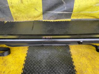 Балка подвески задняя SUZUKI XBEE MN71S K10C 3 ракурс