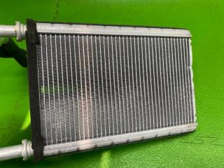 Радиатор печки TOYOTA TANK M900A 1KR-FE 87107-B1030 3 ракурс Радиатор печки TOYOTA TANK M900A 1KR-FE 87107-B1030 3 ракурс