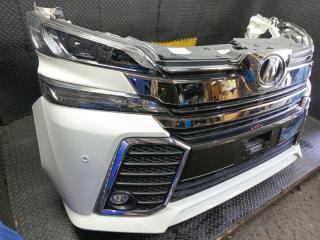 Ноускат TOYOTA VELLFIRE AGH30 2AR-FE 3 ракурс