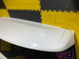 Дверь 5-я TOYOTA LAND CRUISER URJ202 1UR-FE 6700-560D51, 070 3 ракурс