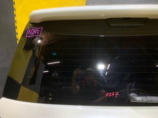 Дверь 5-я TOYOTA LAND CRUISER URJ202 1UR-FE 6700-560D51, 070 4 ракурс