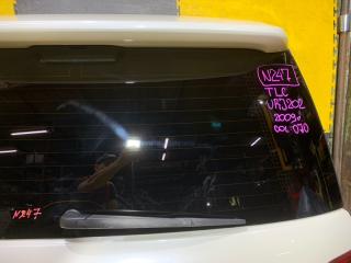 Дверь 5-я TOYOTA LAND CRUISER URJ202 1UR-FE 6700-560D51, 070 5 ракурс