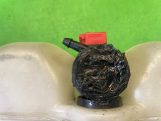 Бачок стеклоомывателя ISUZU VEHICROSS UGS25 6VD1 7100098 5 ракурс
