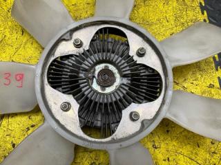 Вязкомуфта TOYOTA HILUX SURF TRN215 2TR-FE 16210-75100 2 ракурс