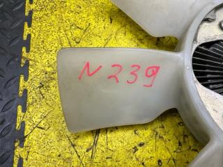 Вязкомуфта TOYOTA HILUX SURF TRN215 2TR-FE 16210-75100 3 ракурс