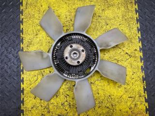 Вязкомуфта TOYOTA HILUX SURF TRN215 2TR-FE 16210-75100 4 ракурс