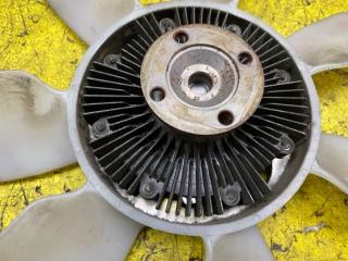 Вязкомуфта TOYOTA HILUX SURF TRN215 2TR-FE 16210-75100 5 ракурс