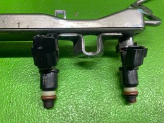 Инжектор HONDA SHUTTLE GP8 LEB 16450-5P6-003, gh11 3 ракурс