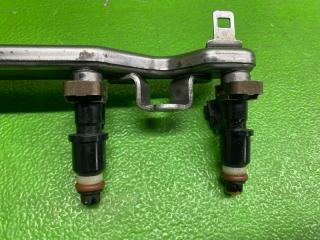 Инжектор HONDA SHUTTLE GP8 LEB 16450-5P6-003, gh11 4 ракурс