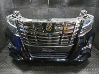 Ноускат TOYOTA ALPHARD AGH30 2AR-FE 1 ракурс