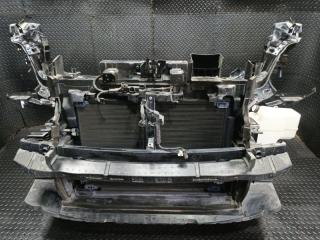 Ноускат TOYOTA ALPHARD AGH30 2AR-FE 5 ракурс