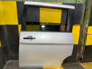 Дверь левая задняя NISSAN SERENA C27 MR20-DD K23 1 ракурс