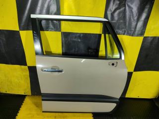 Дверь правая передняя SUZUKI XBEE MN71S K10C 1 ракурс