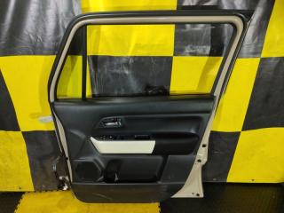 Дверь правая передняя SUZUKI XBEE MN71S K10C 2 ракурс