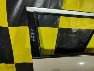 Дверь правая передняя SUZUKI XBEE MN71S K10C 4 ракурс