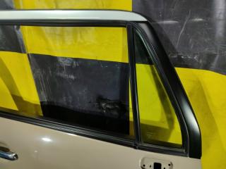 Дверь правая передняя SUZUKI XBEE MN71S K10C 5 ракурс