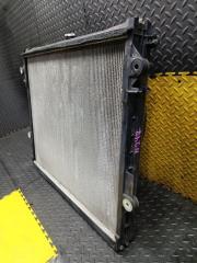 Радиатор передний TOYOTA LAND CRUISER URJ202 1UR-FE 16400-50370 3 ракурс