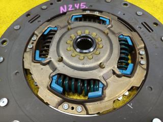 Диск сцепления TOYOTA CROWN AWS210 2AR-FSE 31270-30010 2 ракурс