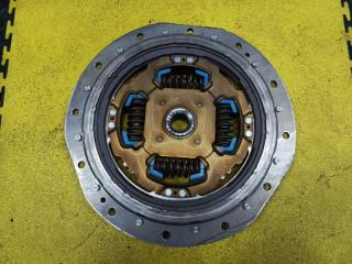 Диск сцепления TOYOTA CROWN AWS210 2AR-FSE 31270-30010 3 ракурс