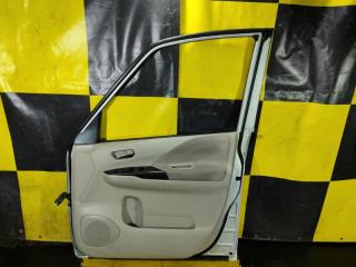 Дверь правая передняя NISSAN SERENA C27 MR20-DD H010M5TAMA, K23 2 ракурс