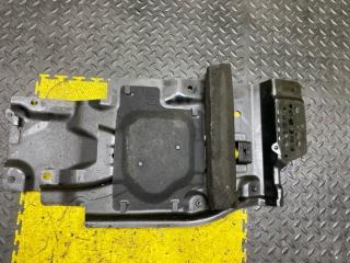 Защита TOYOTA LAND CRUISER URJ202 1UR-FE 51408-60050 2 ракурс
