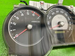 Спидометр TOYOTA HILUX SURF TRN215 2TR-FE 83800-35D90A 2 ракурс