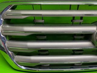 Решетка TOYOTA LAND CRUISER URJ202 1UR-FE 53101-60490, 86790-60060 3 ракурс