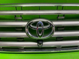 Решетка TOYOTA LAND CRUISER URJ202 1UR-FE 53101-60490, 86790-60060 4 ракурс