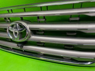 Решетка TOYOTA LAND CRUISER URJ202 1UR-FE 53101-60490, 86790-60060 5 ракурс