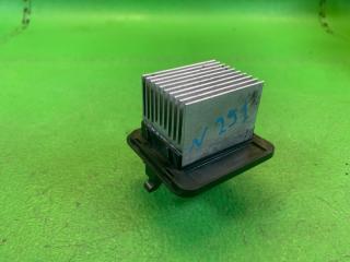 Реостат SUZUKI XBEE MN71S K10C T10B020 5 ракурс