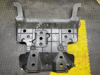 Защита двигателя TOYOTA LAND CRUISER 2002
