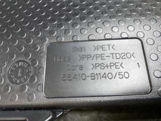 Полка багажника TOYOTA TANK M900A 1KR-FE 58410-B1140 4 ракурс