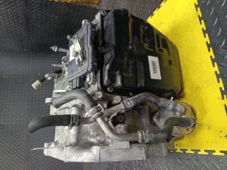 АКПП SUZUKI XBEE MN71S K10C 20009-76R91, TF-73SC 3 ракурс