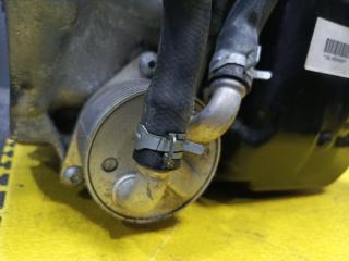 АКПП SUZUKI XBEE MN71S K10C 20009-76R91, TF-73SC 4 ракурс