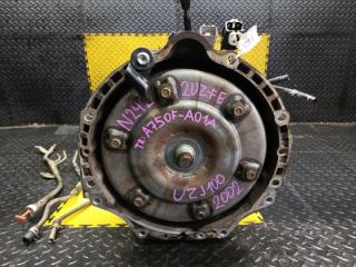 АКПП TOYOTA LAND CRUISER UZJ100 2UZ-FE 35000-6A141, A750F A01A 1 ракурс